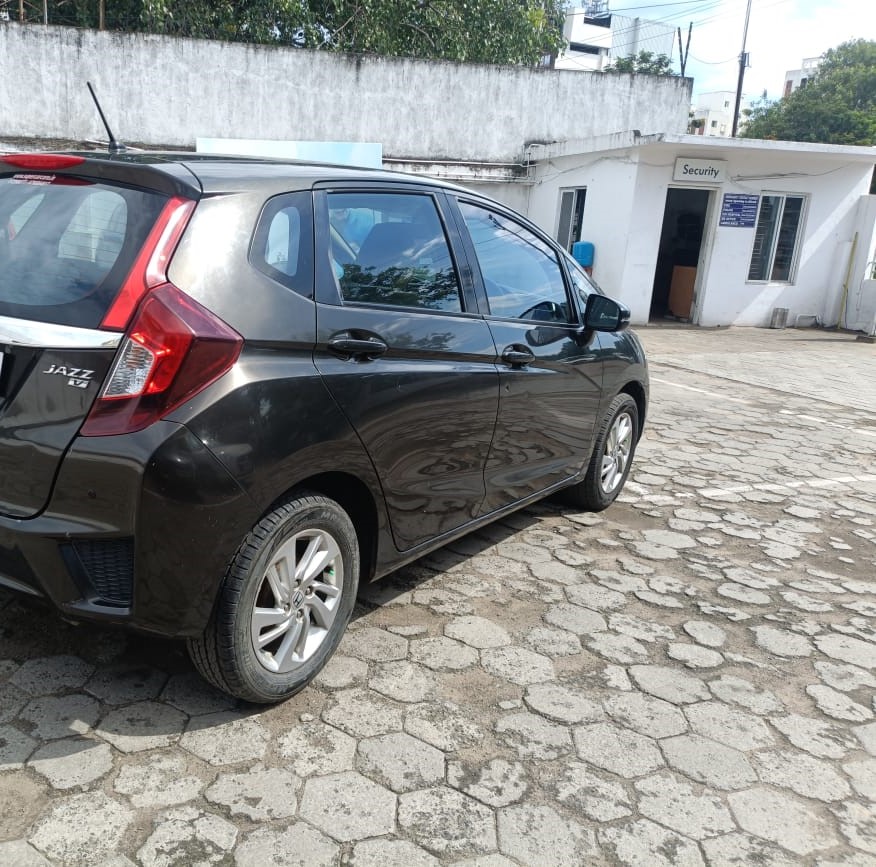 Maruti Suzuki Ertiga(2018-2022) Zdi Plus 1.5